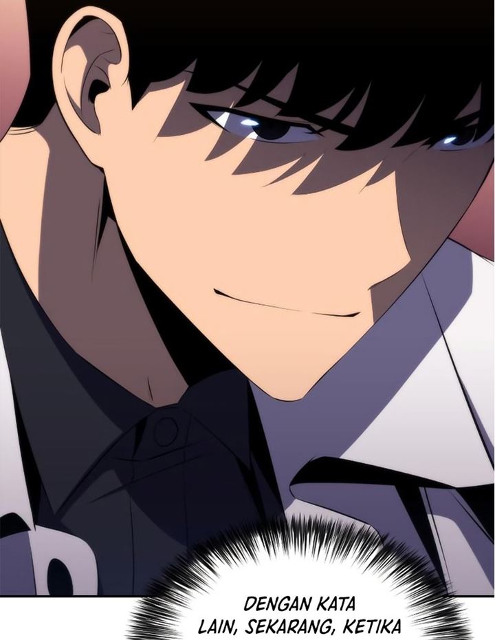 Solo Max-Level Newbie Chap 35 - Next Chap 36
