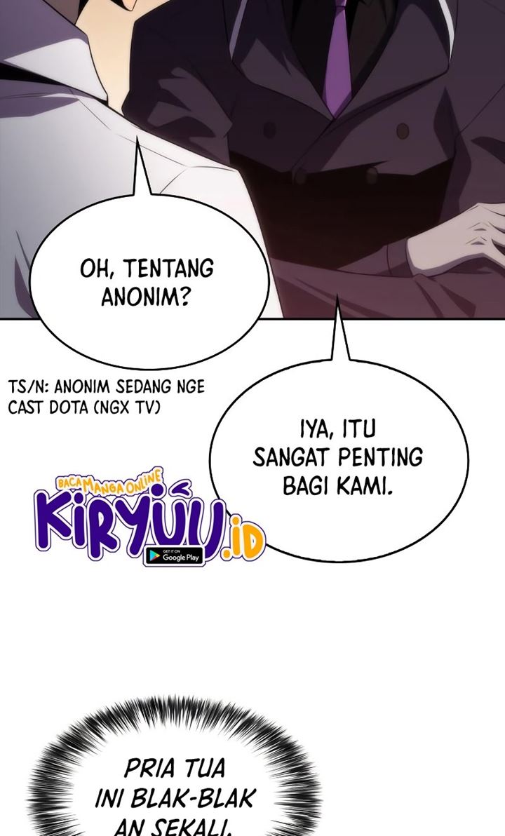 Solo Max-Level Newbie Chap 35 - Next Chap 36