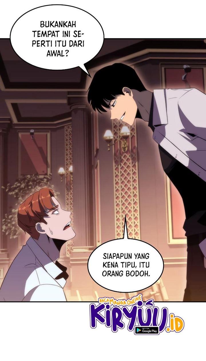 Solo Max-Level Newbie Chap 35 - Next Chap 36