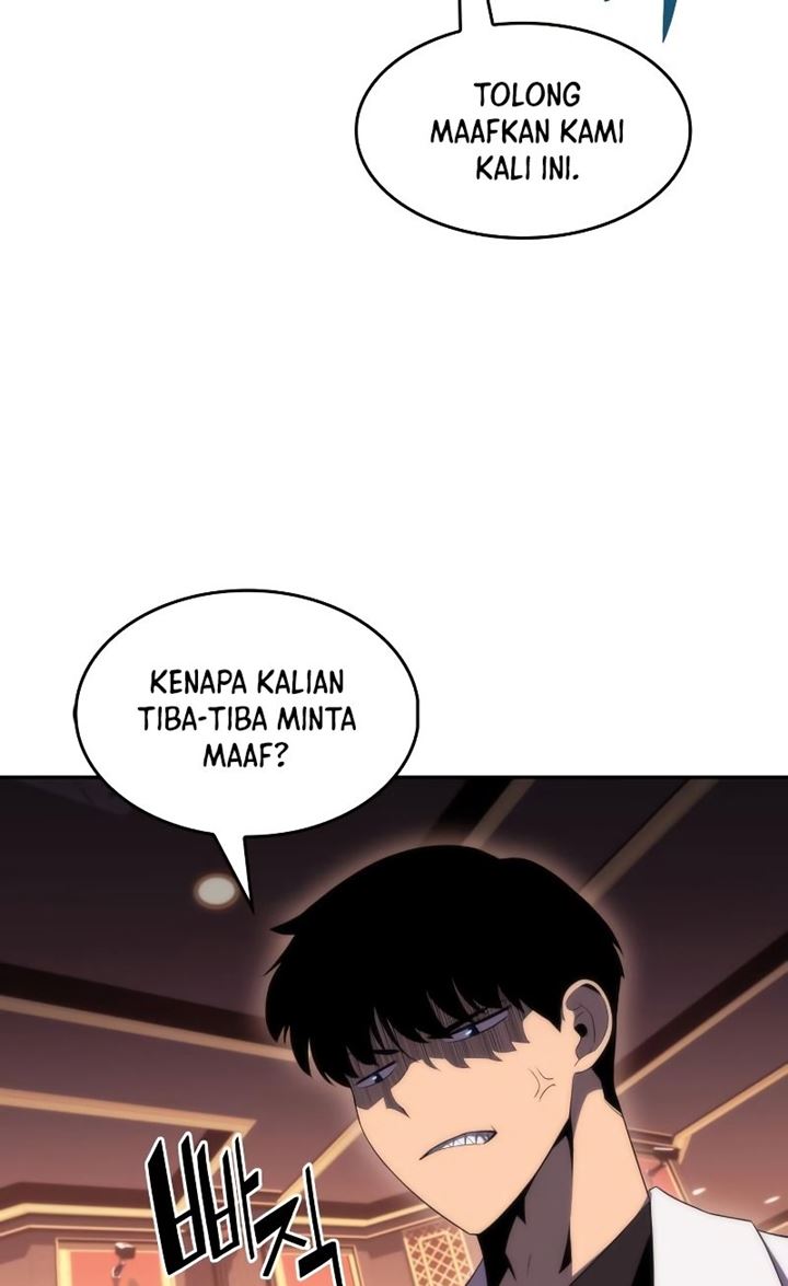 Solo Max-Level Newbie Chap 35 - Next Chap 36