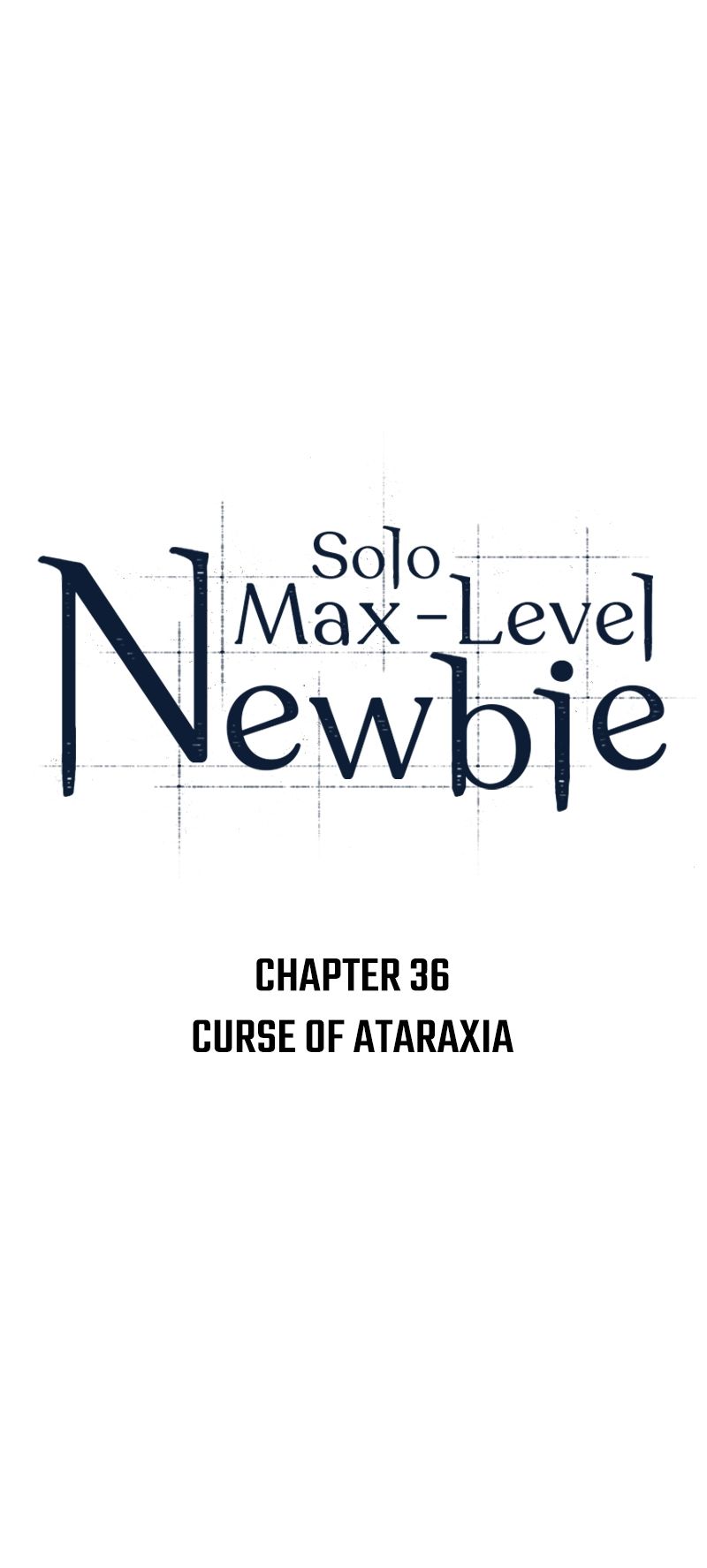 Solo Max-Level Newbie Chap 36 - Next Chap 37