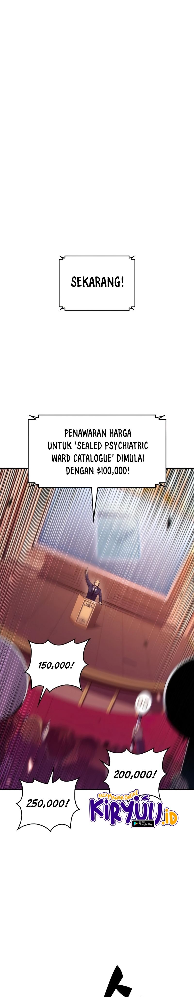 Solo Max-Level Newbie Chap 36 - Next Chap 37