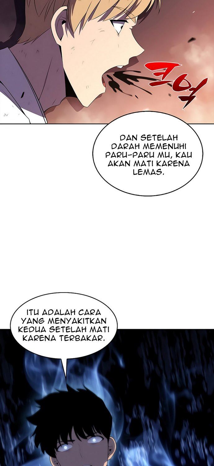 Solo Max-Level Newbie Chap 37 - Next Chap 38