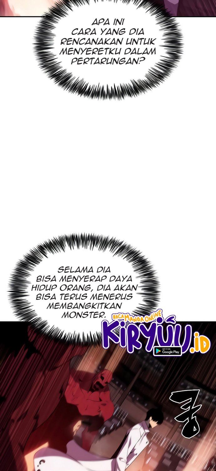 Solo Max-Level Newbie Chap 37 - Next Chap 38