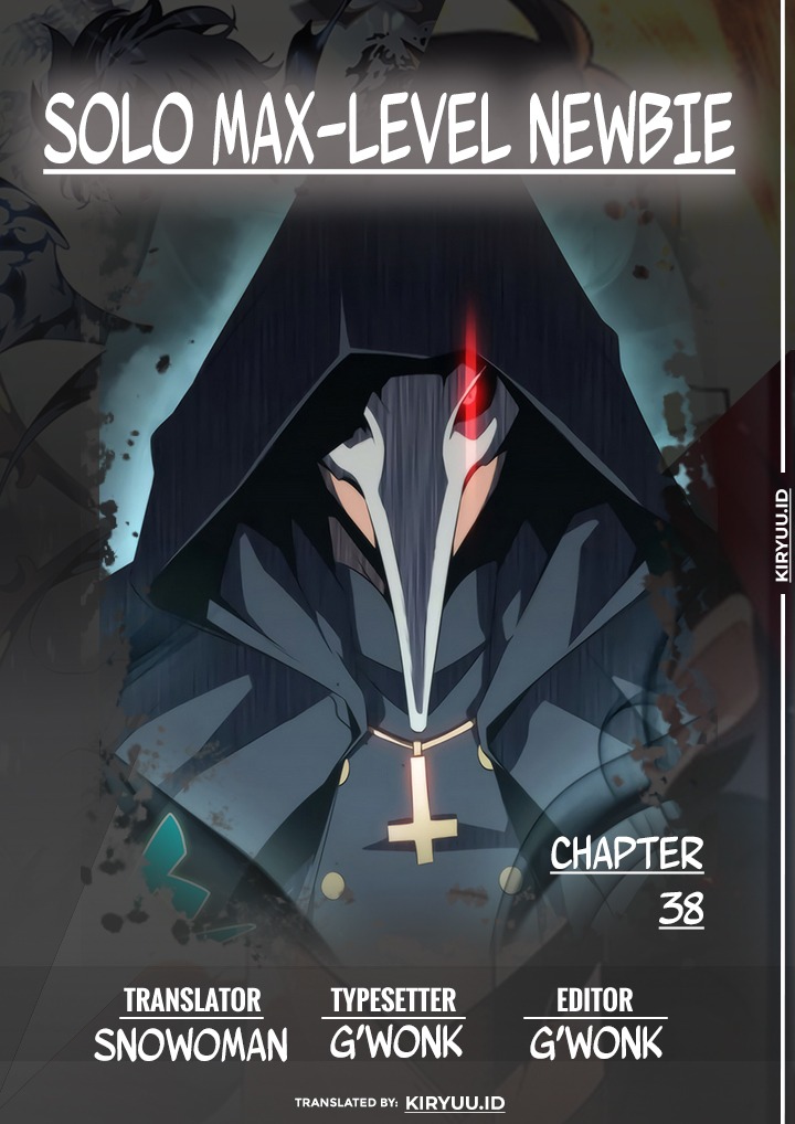 Solo Max-Level Newbie Chap 38 - Next Chap 39