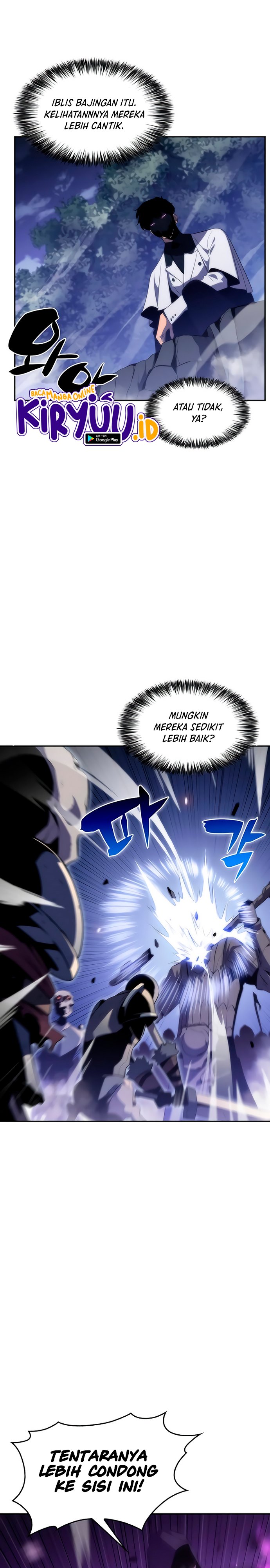 Solo Max-Level Newbie Chap 39 - Next Chap 40