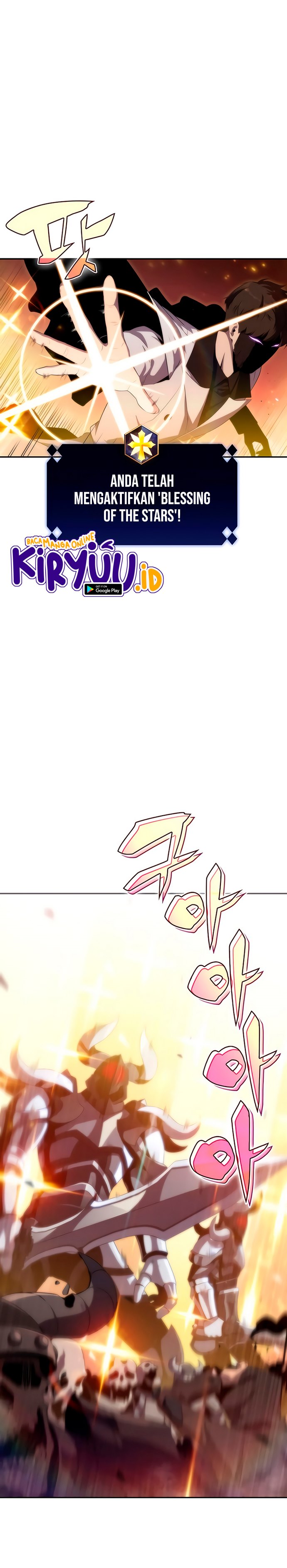Solo Max-Level Newbie Chap 39 - Next Chap 40