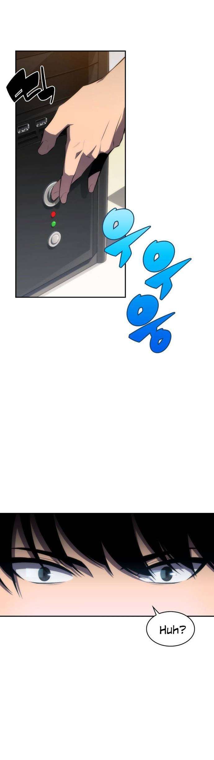 Solo Max-Level Newbie Chap 1 - Next Chap 2