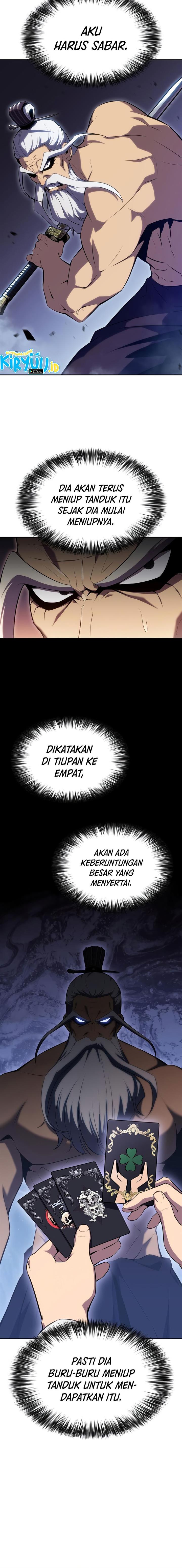 Solo Max-Level Newbie Chap 104 - Next Chap 105
