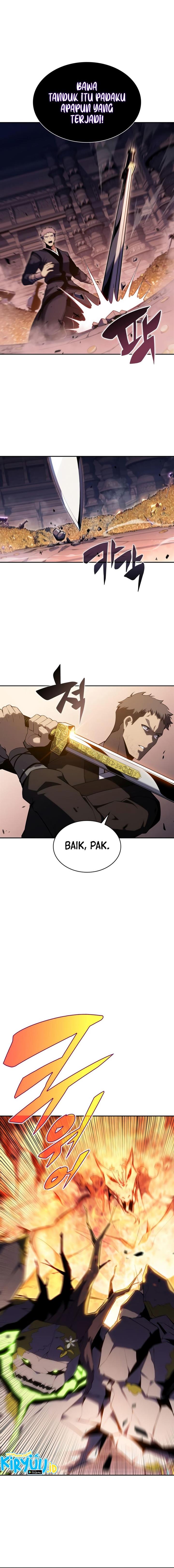 Solo Max-Level Newbie Chap 104 - Next Chap 105
