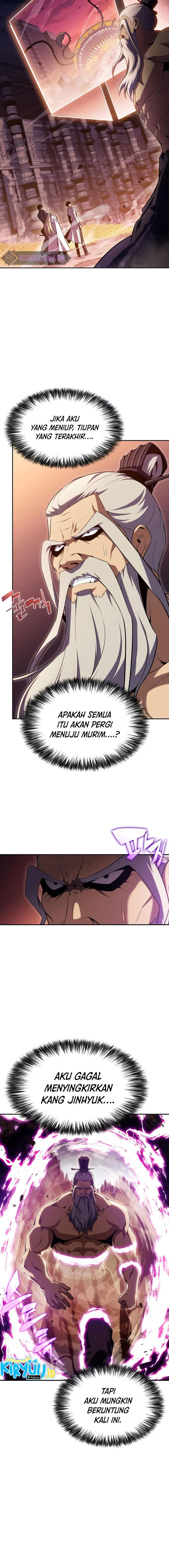 Solo Max-Level Newbie Chap 105 - Next Chap 106