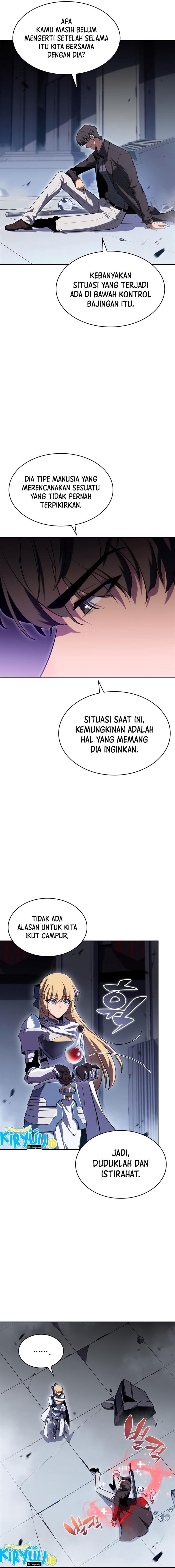 Solo Max-Level Newbie Chap 105 - Next Chap 106
