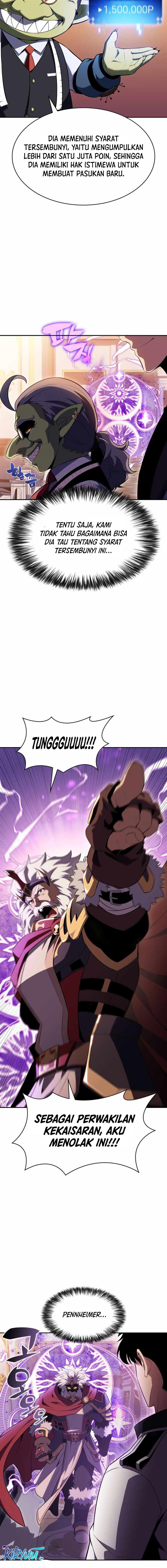 Solo Max-Level Newbie Chap 107 - Next Chap 108