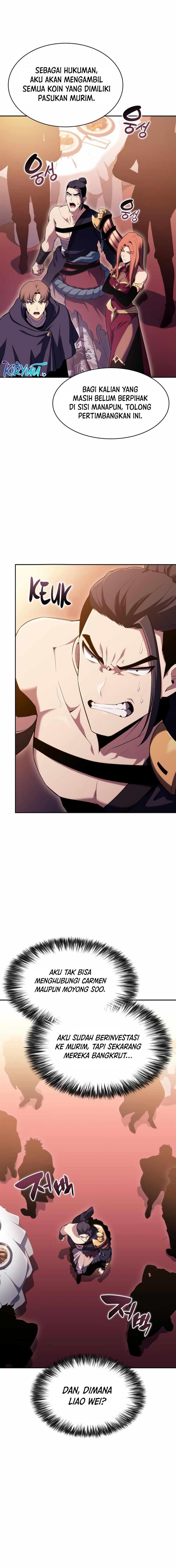 Solo Max-Level Newbie Chap 107 - Next Chap 108