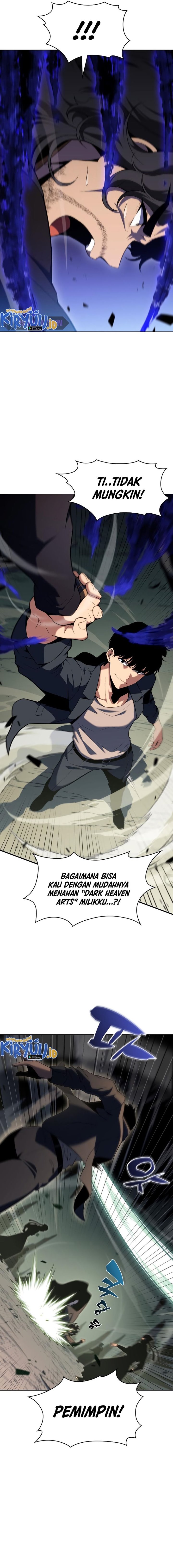 Solo Max-Level Newbie Chap 109 - Next Chap 110