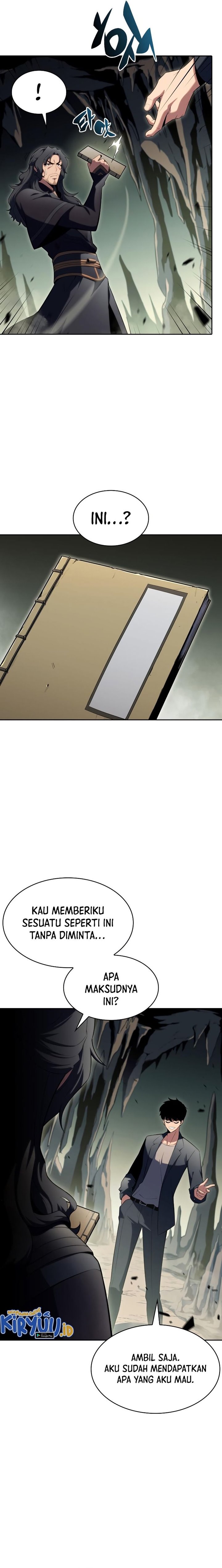 Solo Max-Level Newbie Chap 109 - Next Chap 110