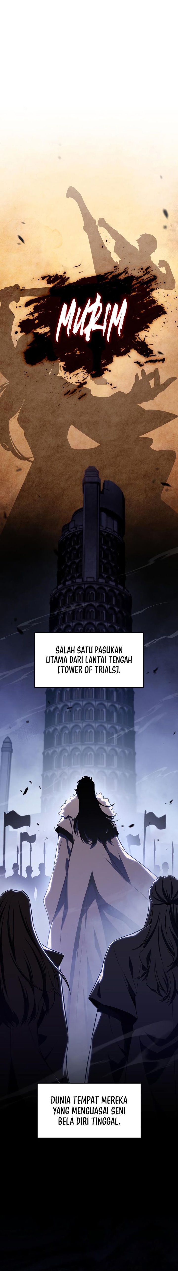 Solo Max-Level Newbie Chap 109 - Next Chap 110