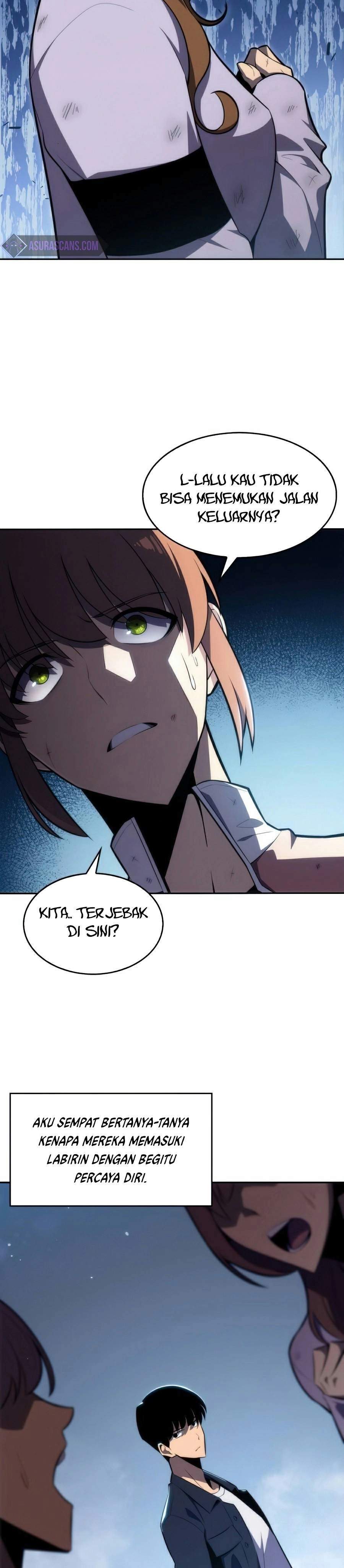 Solo Max-Level Newbie Chap 10 - Next Chap 11