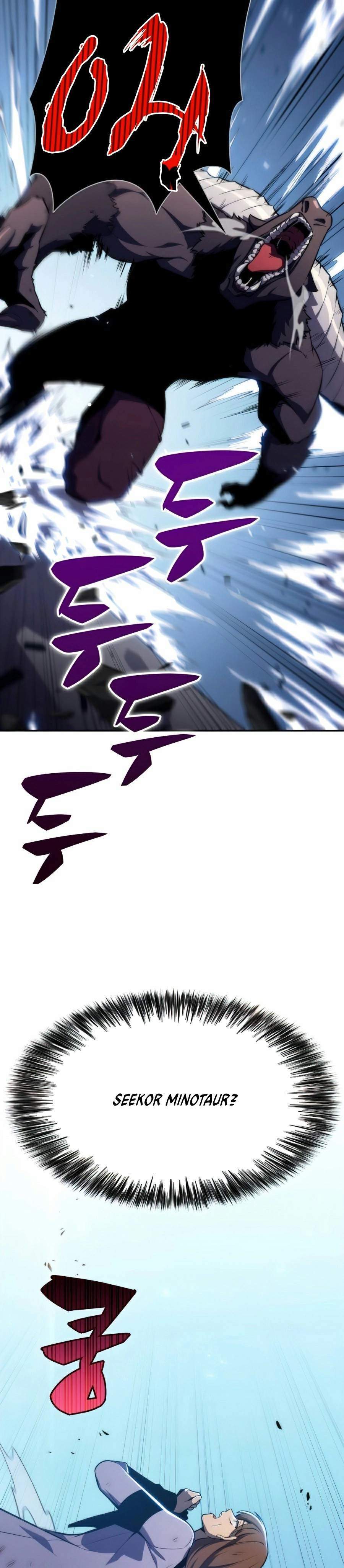 Solo Max-Level Newbie Chap 10 - Next Chap 11