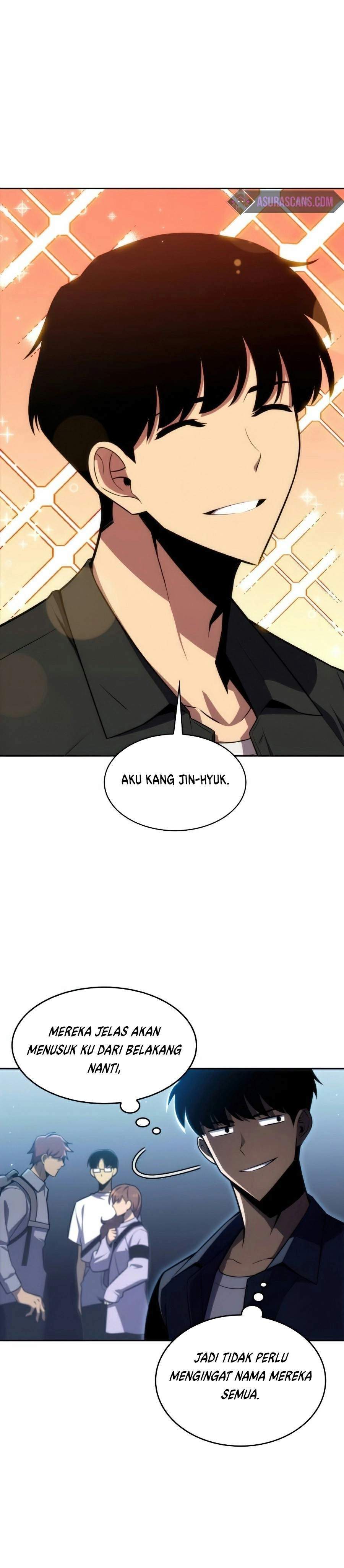 Solo Max-Level Newbie Chap 10 - Next Chap 11