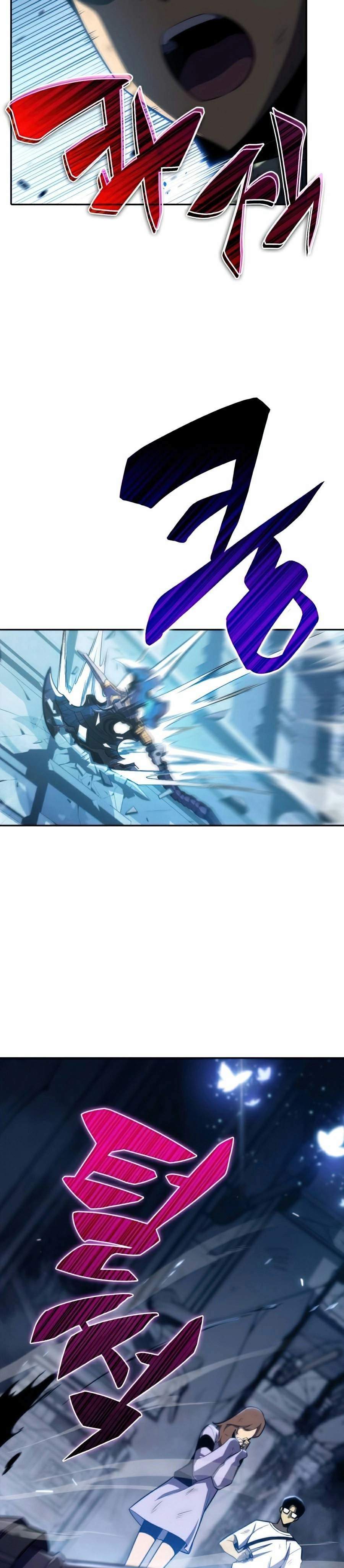 Solo Max-Level Newbie Chap 10 - Next Chap 11