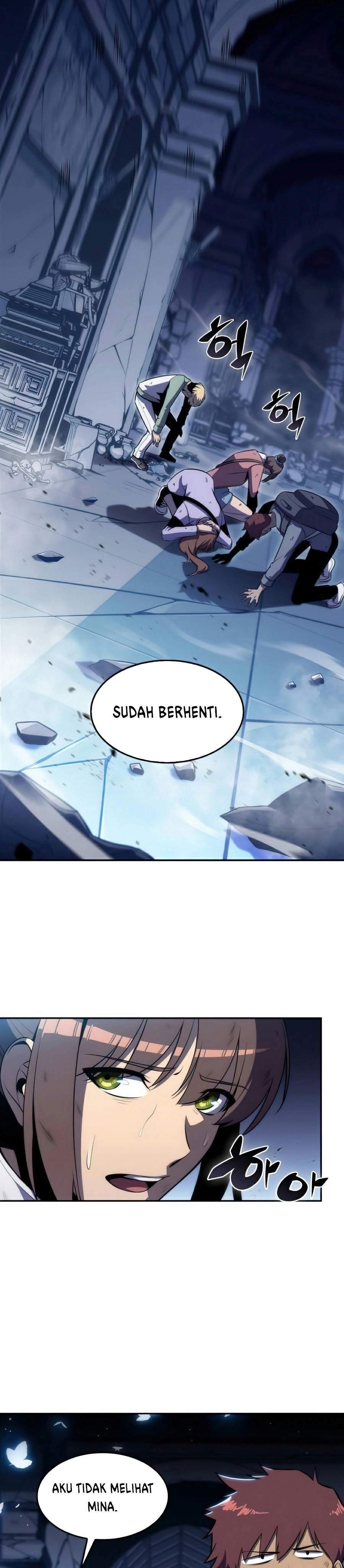Solo Max-Level Newbie Chap 10 - Next Chap 11