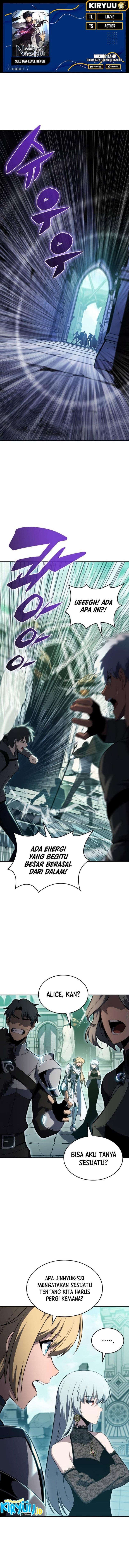 Solo Max-Level Newbie Chap 100 - Next Chap 101