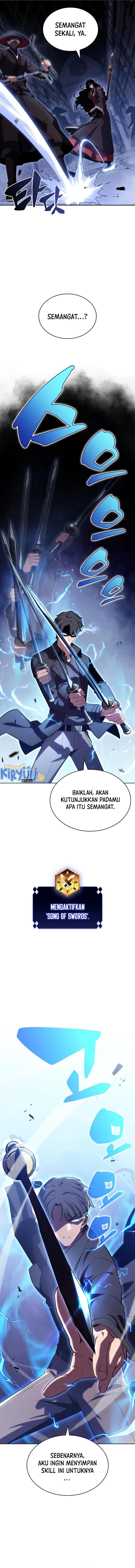 Solo Max-Level Newbie Chap 102 - Next Chap 103