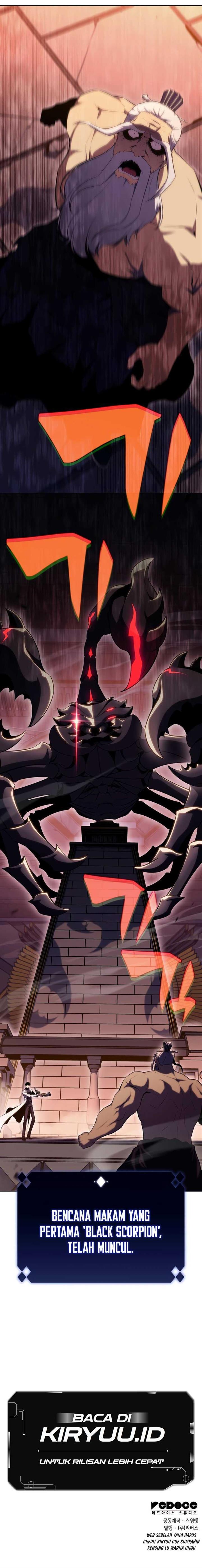 Solo Max-Level Newbie Chap 103 - Next Chap 104