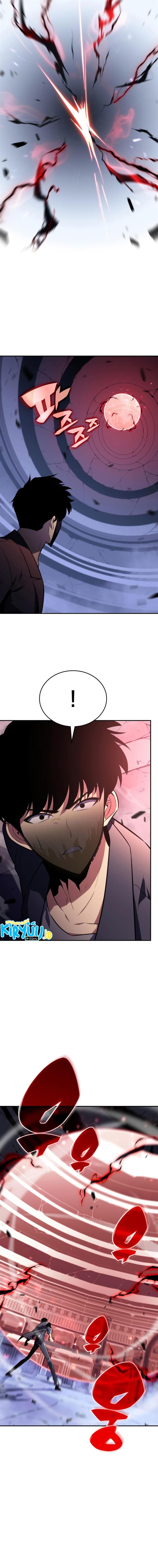 Solo Max-Level Newbie Chap 114 - Next Chap 115