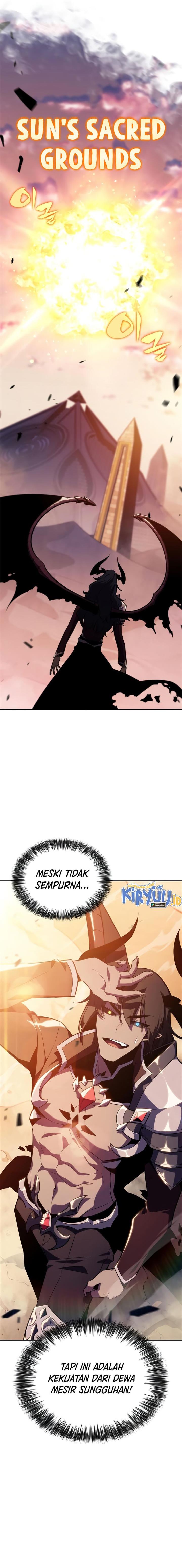 Solo Max-Level Newbie Chap 115 - Next Chap 116