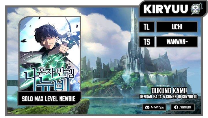 Solo Max-Level Newbie Chap 116 - Next Chap 117