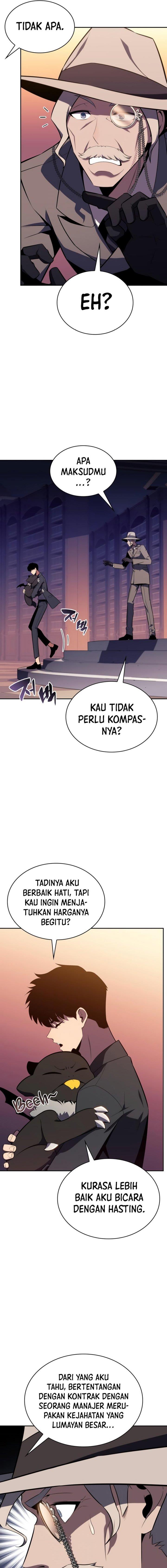 Solo Max-Level Newbie Chap 116 - Next Chap 117