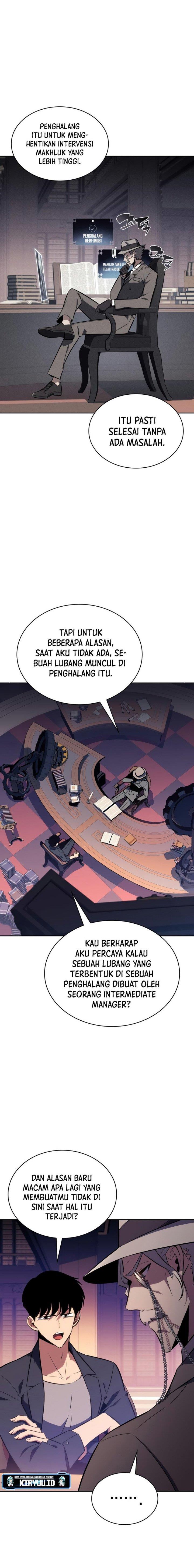 Solo Max-Level Newbie Chap 116 - Next Chap 117