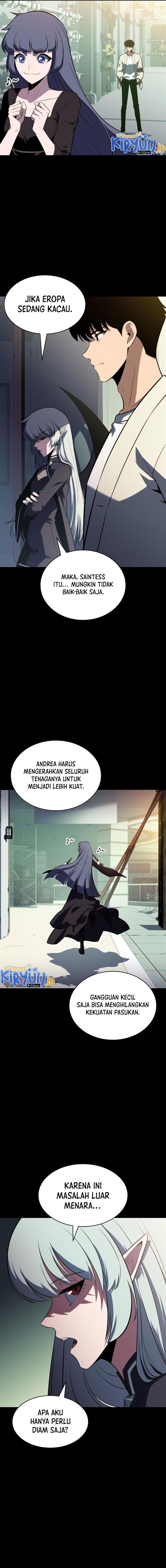 Solo Max-Level Newbie Chap 119 - Next Chap 120