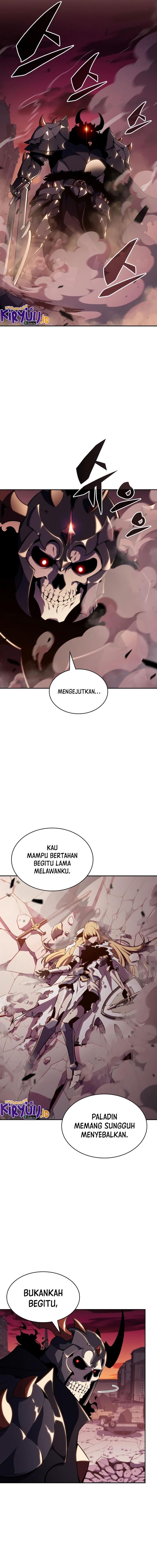 Solo Max-Level Newbie Chap 119 - Next Chap 120