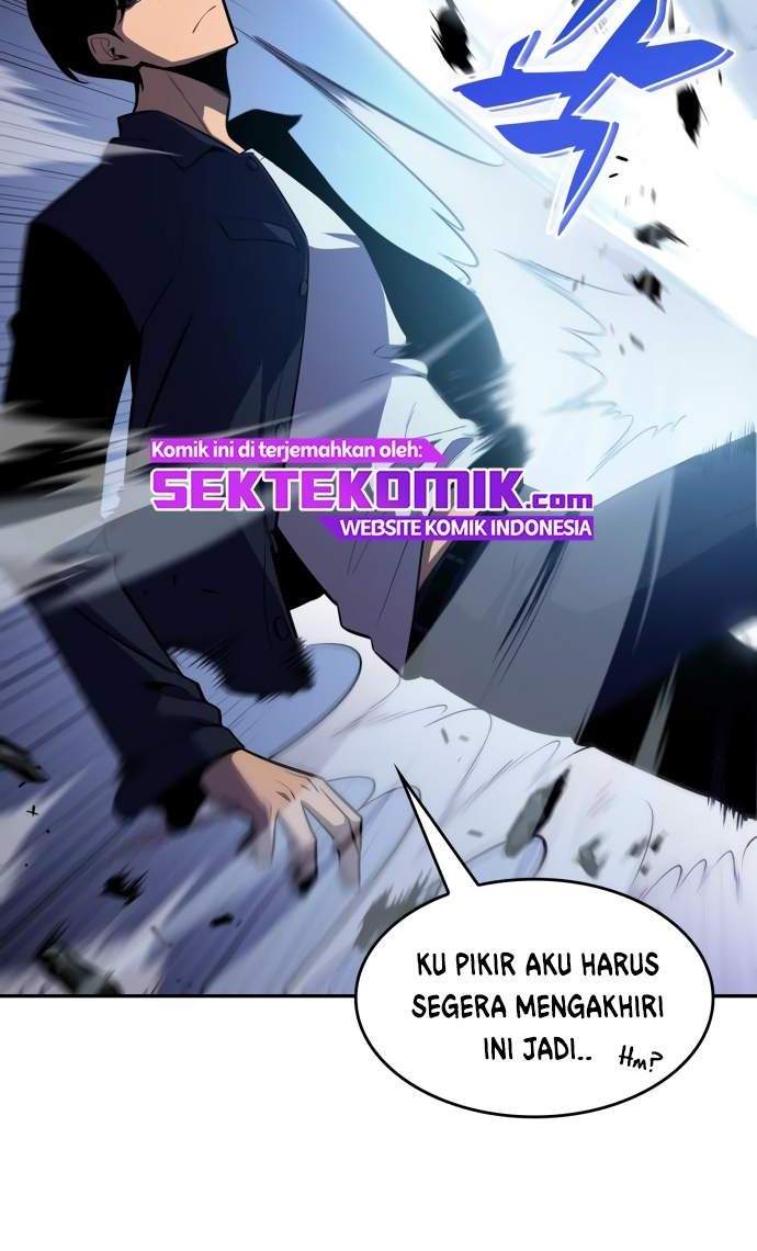 Solo Max-Level Newbie Chap 11 - Next Chap 12