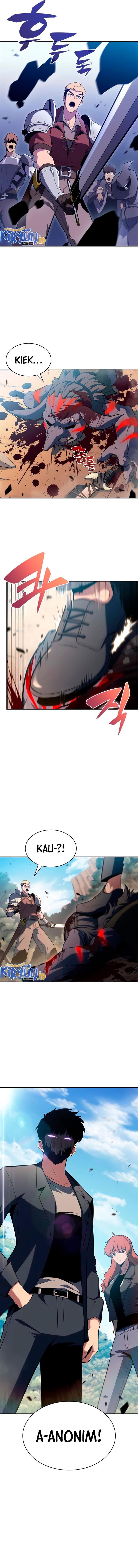 Solo Max-Level Newbie Chap 110 - Next Chap 111