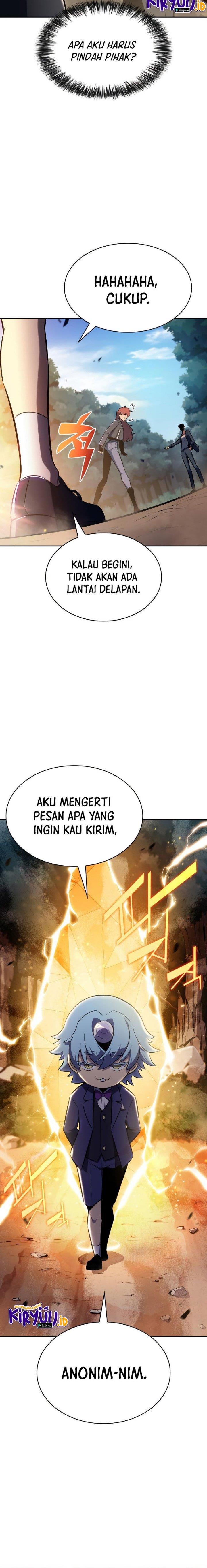 Solo Max-Level Newbie Chap 111 - Next Chap 112