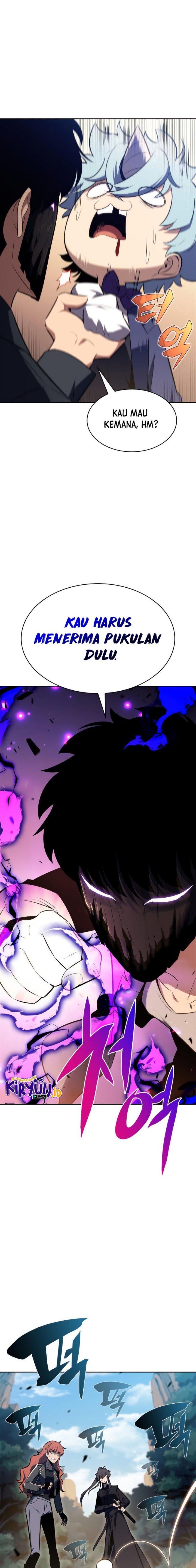 Solo Max-Level Newbie Chap 111 - Next Chap 112