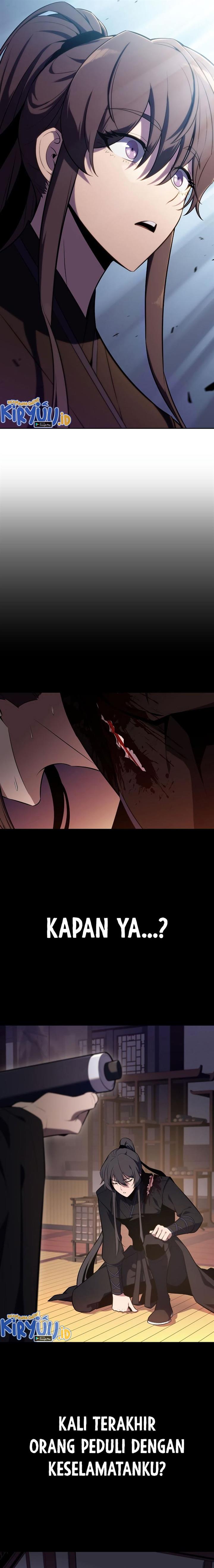 Solo Max-Level Newbie Chap 112 - Next Chap 113