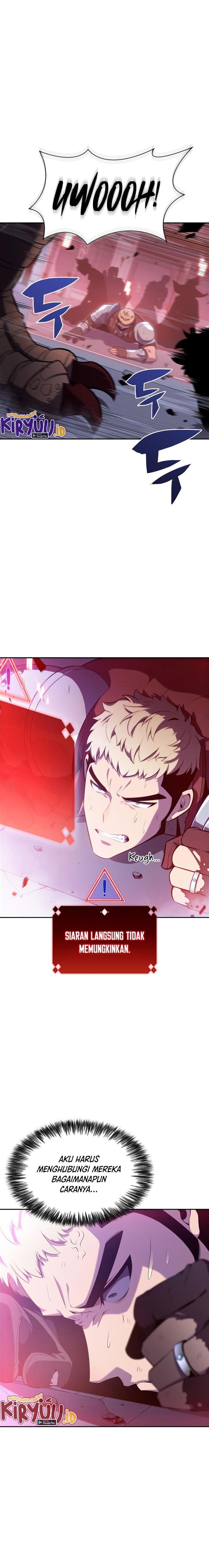 Solo Max-Level Newbie Chap 112 - Next Chap 113