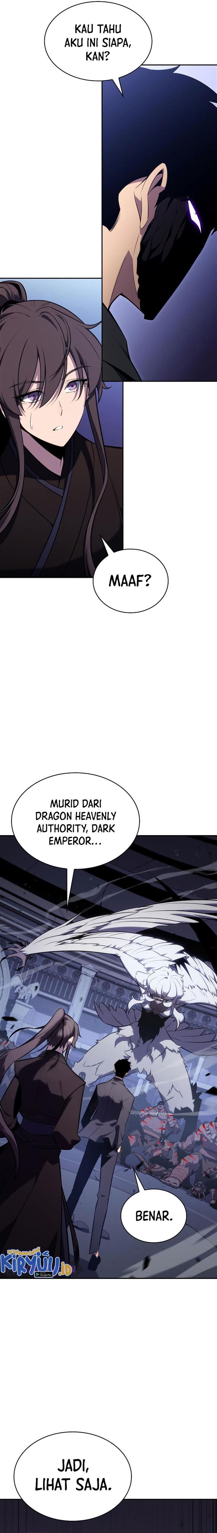 Solo Max-Level Newbie Chap 112 - Next Chap 113