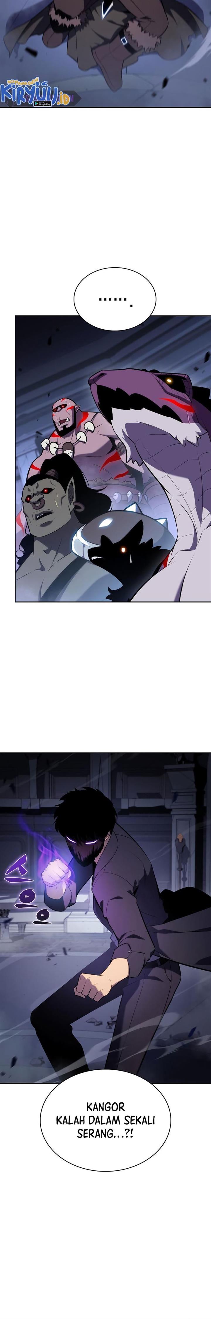 Solo Max-Level Newbie Chap 112 - Next Chap 113