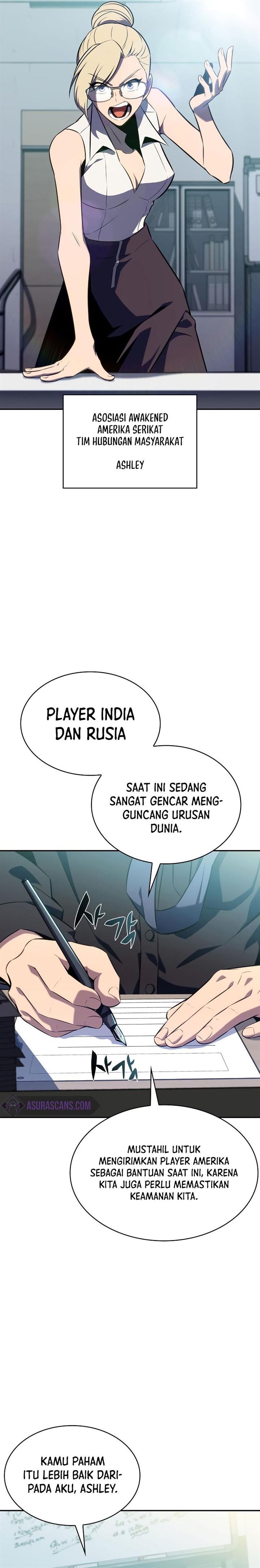Solo Max-Level Newbie Chap 112 - Next Chap 113