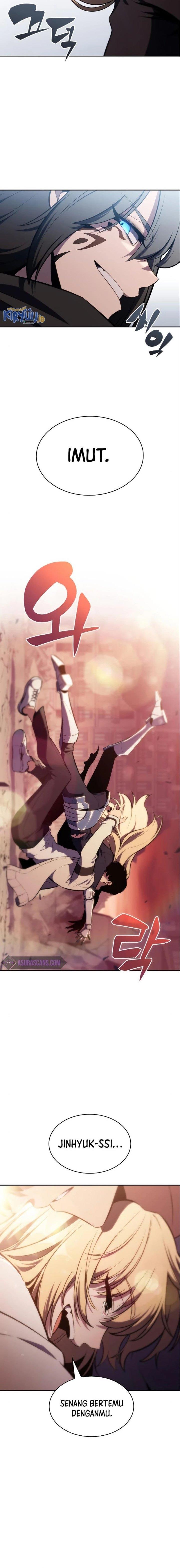Solo Max-Level Newbie Chap 126 - Next Chap 127