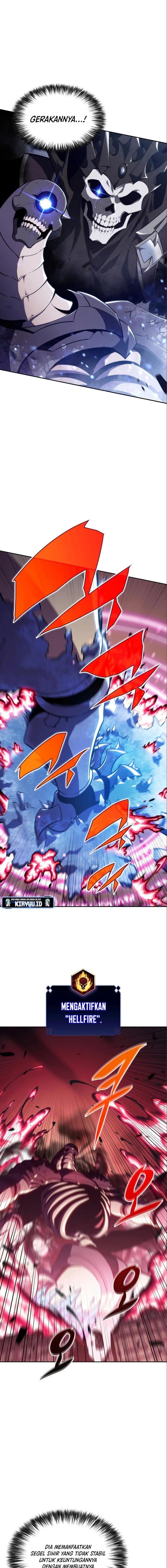 Solo Max-Level Newbie Chap 126 - Next Chap 127