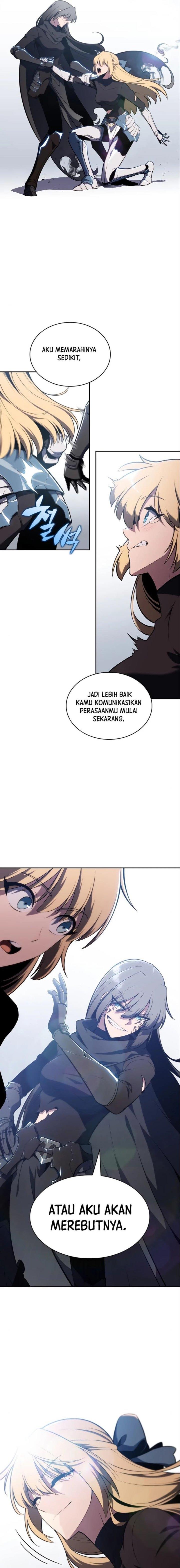 Solo Max-Level Newbie Chap 126 - Next Chap 127
