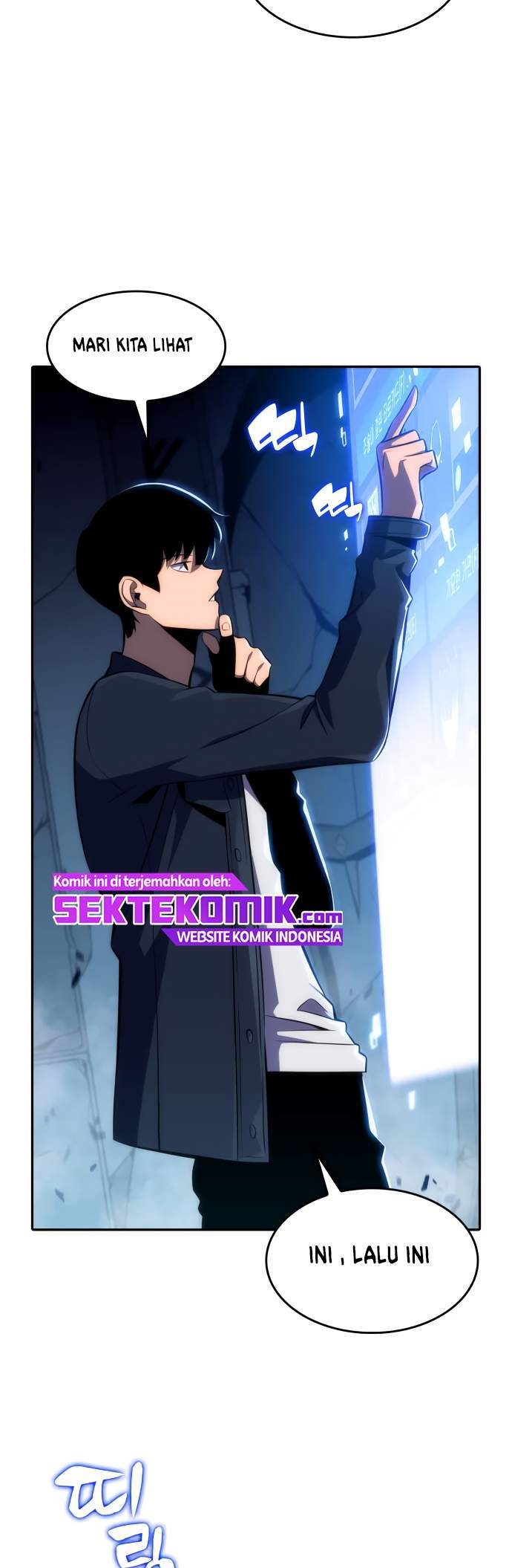 Solo Max-Level Newbie Chap 12 - Next Chap 13