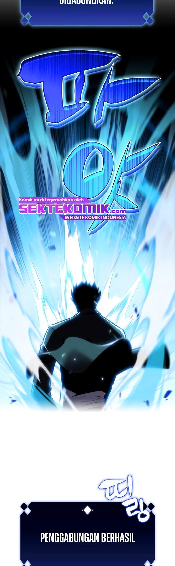 Solo Max-Level Newbie Chap 12 - Next Chap 13